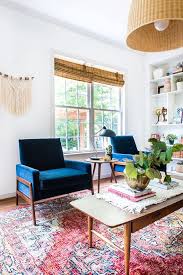 Nord Cascadia Blue Chair Velvet Chairs Living Room Mid Century Modern Living Room Living Room Chairs