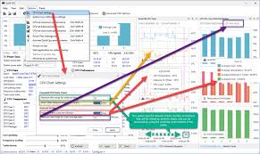 Quick Cpu Real Time Performance Optimization And Sensor Monitor