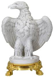 We did not find results for: Imperial Eagle Bisque Sculpture Manufacture Imperiale De Sevres Le Bel Clock Prestige