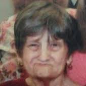 Obituary information for Margaret Jean Quinn