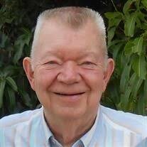 Richard G. Wojcieszak Obituary