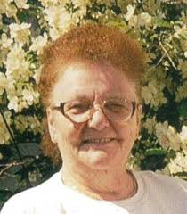 Obituary for Ruby May Sakofsky (Whitesell)