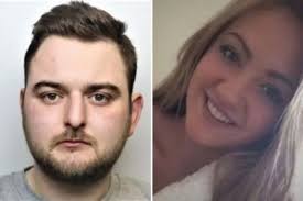 Arrogant Yorkshire drunk-driver Daniel Crawshaw rolled cigarette instead of  calling 999 as Keegan Egdell died in car wreck