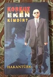 Korkut eken, 1945 yılında ankara'da doğdu. Korkut Eken Kimdir Hakan Turk Nadir Kitap