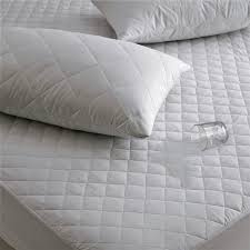 Antibacterial Polycotton Quilted Waterproof Extra Deep Mattress Protectors