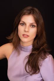 Model seeking casting and collaboration opportunities