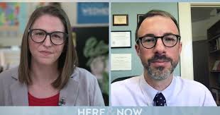 Noon Wednesday: Clerks and Voters Weigh in