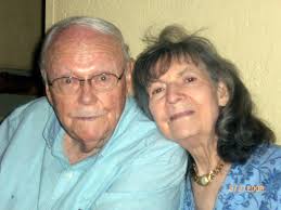 Clarence & Mabel Carter Obituary