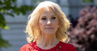 In a twitter thread on tuesday night. Kellyanne Conway Leaks Daughter Claudia S Photo On Fleets