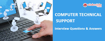 In bpo (business process outsourcing), voice means services that make use of voice just like in call center, virtual assistance, etc. Top 250 Computer Technical Support Interview Questions And Answers 27 April 2021 Computer Technical Support Interview Questions Wisdom Jobs India