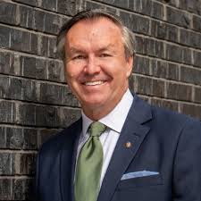 As part of DLR Group's continued growth, I'm pleased to welcome Paul  Tarrants as DLR Group's Business Development Leader for Nashville,  Tennessee. Paul's experience in business development, sports…