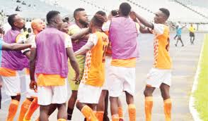 Akwa united recorded the longest unbeaten run in the league, 18 games and also … Whswg7i J0jkgm