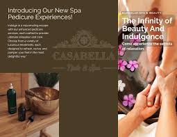 Manicure | Pedicure | Nail Enhancement | Casa Bella Nails & Spa in  Shavertown, PA 18708