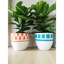 I do have some pots that i have used year after year but i have been thinking it would be nice to change them up a bit. Pin On Diy Home