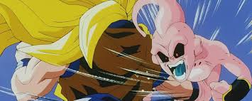 Dragon Ball Z Au Fait Comment Ca Se Termine Vaincu Majin Boo Retrouve Sa Forme Originale Allocine