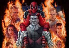 Hope you guys like this video. Watch Deadpool Trailer Tease And Imax Poster Continues To Test The Limits Of Character S Obnoxiousness