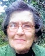 Mary Lou Bulnes Obituary (2017)