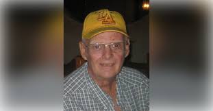 Obituary information for Harry L. Wyatt
