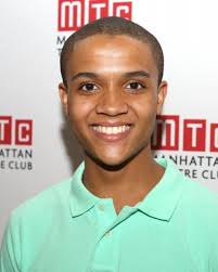 Nicholas L. Ashe (Actor): Credits, Bio, News & More