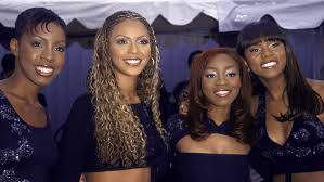 Destiny's child released say my name in 1999 as the third single from their second album writings on the wall. Destiny S Child S Say My Name 20 Years Later Grammy Com