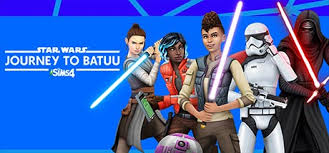 Porém, o que vai acontecer depende dos seus sims em the sims™ 4 star wars™: The Sims 4 Star Wars Journey To Batuu Multi18 Anadius Skidrow Codex