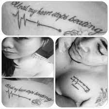 40 Inspirational Creative Tattoo Ideas For Men And Women Tattoos Sleeve Tattoos Matching Tattoos