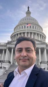 Encuentro SAG-Chile y APHIS-EEUU... y los Systems Approach