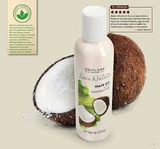 Coco Oil زيت جوز الهند متعدد الاستخدامات للشعر جاف اوومبلول والبشرة مرطب ويحمى من الشمس ولعلاج الجروح الصغيرة ولعل Makeup Skin Care Skin Makeup Shampoo Bottle