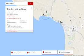 Don't forget to check out our gas cost calculator option. 2017 09 20 Pismo Beach
