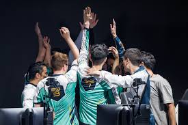 EG CEO confirms Danny's 2023 absence, teases League roster's 2 new additions