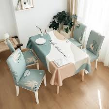 At cv linens, we proudly carry a wide selection of. Living Room Table Cloth Fabric Nordic Lattice Coffee Table Tablecloth Waterproof And Oil Proof Simple Buy From 17 On Joom E Commerce Platform