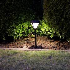 Premier Solar Pathway Lights 4 Pack