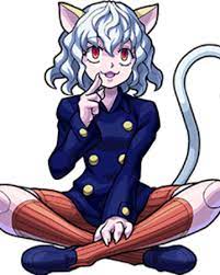 This subreddit is dedicated to the japanese manga and anime series hunter x hunter, written by yoshihiro togashi and adapted by nippon animation and madhouse. Neferpitou Villains Wiki Fandom