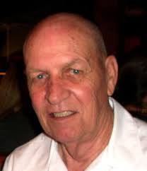 Charles Richard Grove