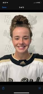 Maeve Casey's Women's Ice Hockey Recruiting Profile