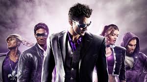 Corre a través de tanques. Saints Row The Third Remastered Ps5 Version Likely As Trophy List Appears Push Square