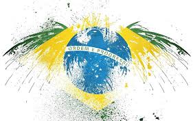 ► flags of the proposed brazilian states‎ (2 f). Hd Wallpaper Brasil Brazil Flag Yellow Creativity No People Paint Wallpaper Flare