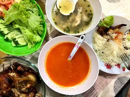 (72) sayur (147) sotong (54) telur (48) western. Resepi Nasi Ayam Che Nom Memang Sedap Aku Sis Lin