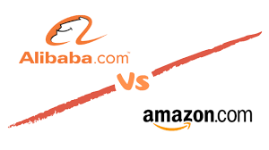 Import & export on alibaba.com. Alibaba Vs Amazon How Does Their Business Models Differ By Coinvesting Medium