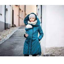 Best Baby Carrier Cover Baby Carrier Hoodie Babywearing Coat 2020 Babywearing In Winter Mums On Flipflops