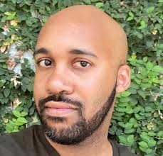 Boys Comes First author Aaron Foley, shares black queer stories