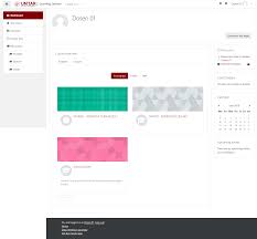 Maybe you would like to learn more about one of these? E Learning Universitas Tarumanagara