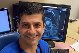 Listen to your heart…