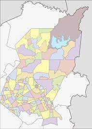 Locate quezon city hotels on a map based on popularity, price, or availability, and see tripadvisor reviews, photos, and deals. File Quezon City Barangay Map Colored Svg Wikipedia