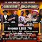 Shreveport Kings of Comedy event image