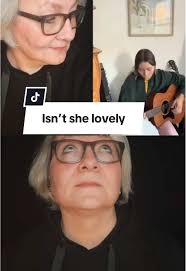 Isnt It Lovely Cover Kazoo