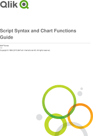 script syntax and chart functions guide