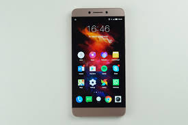 LeEco Le Max 2 Testbericht - Update ...