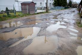 He also has an executive mba diploma and. Poznan Podolany Wicherkiewicz Street It Has Become Famous As A Patted Road It Is Full Of Holes Again Polish News