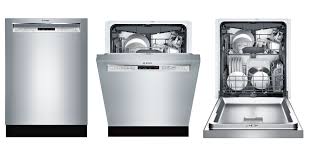 Get free shipping on qualified bosch dishwashers or buy online pick up in store today in the appliances department. Introducing Bosch Dishwashers With Crystal Dry
